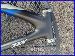 Giant Xtc Carbon Med Hardtail Frame In Outstanding Condition Display Use Only