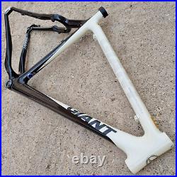 Giant Xtc Composite 1 Mountain bike frame Carbon