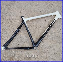 Giant Xtc Composite 1 Mountain bike frame Carbon