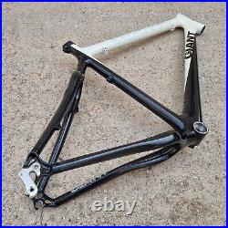 Giant Xtc Composite 1 Mountain bike frame Carbon