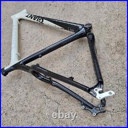 Giant Xtc Composite 1 Mountain bike frame Carbon