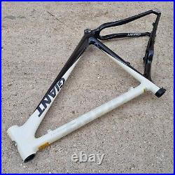 Giant Xtc Composite 1 Mountain bike frame Carbon