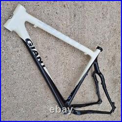 Giant Xtc Composite 1 Mountain bike frame Carbon