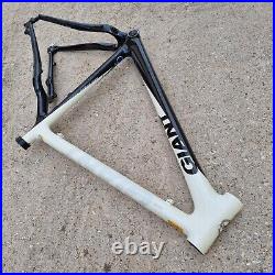 Giant Xtc Composite 1 Mountain bike frame Carbon