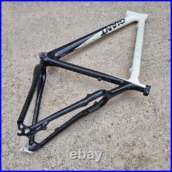 Giant Xtc Composite 1 Mountain bike frame Carbon