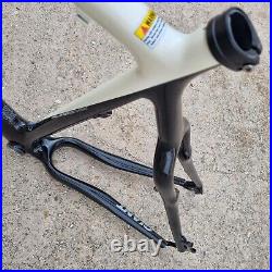 Giant Xtc Composite 1 Mountain bike frame Carbon