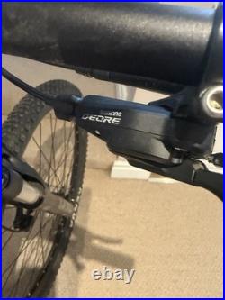 Giant talon 2 mountain bike small frame 27.5 inch wheels