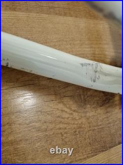 Grisley Nimbus Comp Full Suspension Mountain Bike Frameset In Gloss Red USED