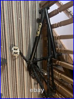 Gt Bike Frame Open To Swaps Worth About 600 Can Do Cash Aswell
