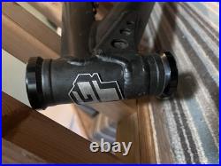 Gt Bike Frame Open To Swaps Worth About 600 Can Do Cash Aswell