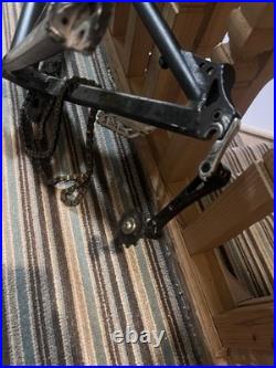 Gt Bike Frame Open To Swaps Worth About 600 Can Do Cash Aswell