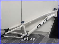 Gt La Bomba Dirt Jump Bike Frame 26 Small