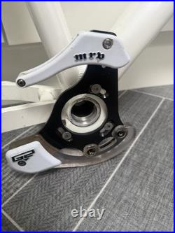 Gt La Bomba Dirt Jump Bike Frame 26 Small