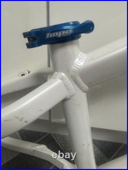 Gt La Bomba Dirt Jump Bike Frame 26 Small