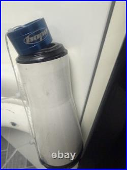 Gt La Bomba Dirt Jump Bike Frame 26 Small