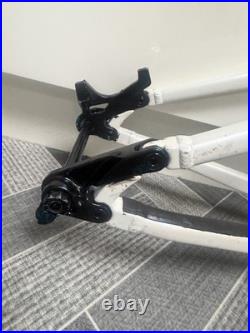 Gt La Bomba Dirt Jump Bike Frame 26 Small