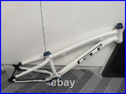 Gt La Bomba Dirt Jump Bike Frame 26 Small