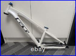 Gt La Bomba Dirt Jump Bike Frame 26 Small