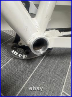 Gt La Bomba Dirt Jump Bike Frame 26 Small