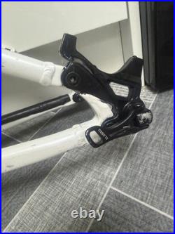 Gt La Bomba Dirt Jump Bike Frame 26 Small