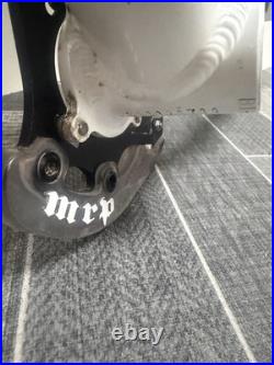 Gt La Bomba Dirt Jump Bike Frame 26 Small