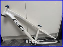 Gt La Bomba Dirt Jump Bike Frame 26 Small