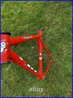 Gt Tequesta Bike Frame