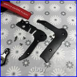 Haibike Flyon Frame Complete Hardware Set