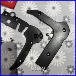 Haibike Flyon Frame Complete Hardware Set