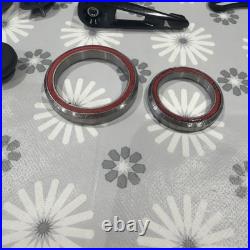 Haibike Flyon Frame Complete Hardware Set