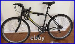 Halfords Indi ATB-1 Mountain Bike 19 Frame Halfords Indi ATB-1 Mountain Bike 19 Frame