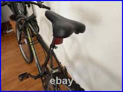 Halfords Indi ATB-1 Mountain Bike 19 Frame Halfords Indi ATB-1 Mountain Bike 19 Frame