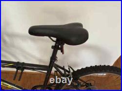 Halfords Indi ATB-1 Mountain Bike 19 Frame Halfords Indi ATB-1 Mountain Bike 19 Frame