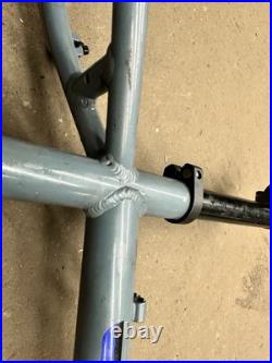 Handsome dog RockHound 26 Triple Lite Xc03 frame