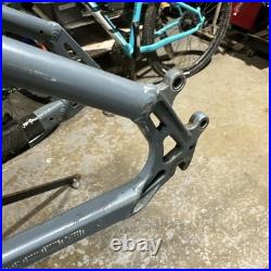 Handsome dog RockHound 26 Triple Lite Xc03 frame