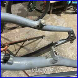 Handsome dog RockHound 26 Triple Lite Xc03 frame