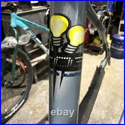 Handsome dog RockHound 26 Triple Lite Xc03 frame