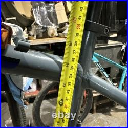 Handsome dog RockHound 26 Triple Lite Xc03 frame