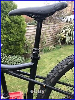Hardtail Mountain Bike GT Avalanche Expert 2020 Large Frame NO RESERVE
