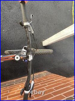 Hardtail mountain bike 29er frame