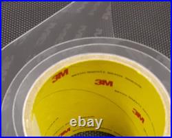 Helicopter Bike Frame Protection Tape 8671HS Strong Clear Protective Film by 3M Helicopter Bike Frame Protection Tape 8671HS Strong Clear Protective Film by 3M