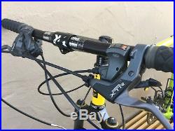 INDEPENDENT FABRICATION IF DELUXE STEEL 26 CANTILEVER BRAKE MTB 18 Xtr