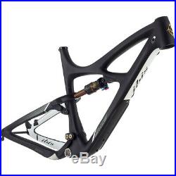Ibis Mojo 3 Carbon Mountain Bike Frame XL Black