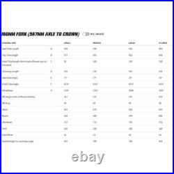 Ibis Ripmo AF Coil Mountain Bike Frame 2022 Orange Cycling MTB Road Carbon Mens