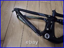 Ibis Ripmo Carbon Mountain Bike Frame Medium Fox X2