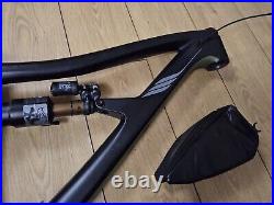 Ibis Ripmo Carbon Mountain Bike Frame Medium Fox X2