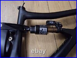 Ibis Ripmo Carbon Mountain Bike Frame Medium Fox X2