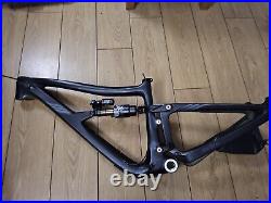 Ibis Ripmo Carbon Mountain Bike Frame Medium Fox X2