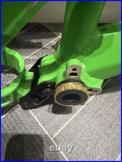 Intense 951 Racing Fro Jump Downhill 26 Mountain Bike Frame In Small