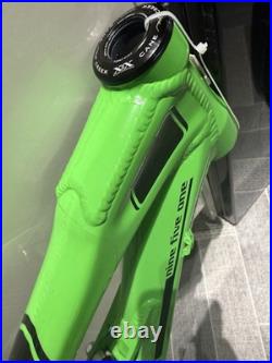 Intense 951 Racing Fro Jump Downhill 26 Mountain Bike Frame In Small